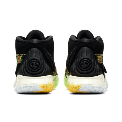 Nike Kyrie 6 N7 Black 2020