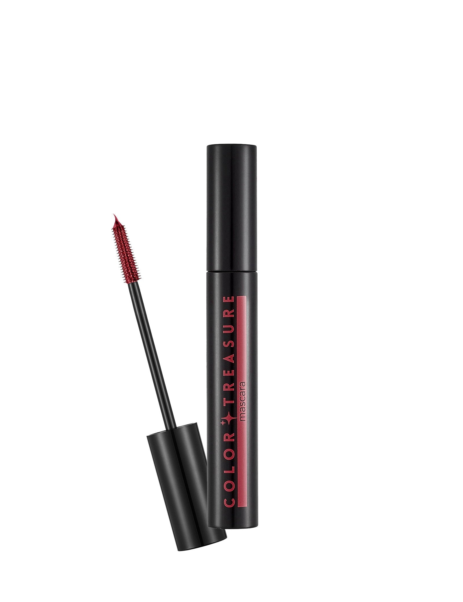 Flormar Color Treasure Volumizing &amp; High-Pigment Mascara