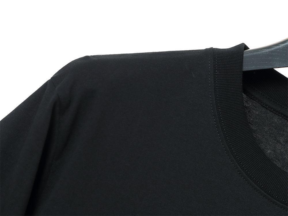 Fendi T-Shirt without Collar &