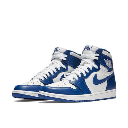 Air Jordan 1 Retro Storm Blue