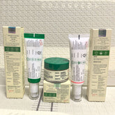 Skin moisturizing essence lotion