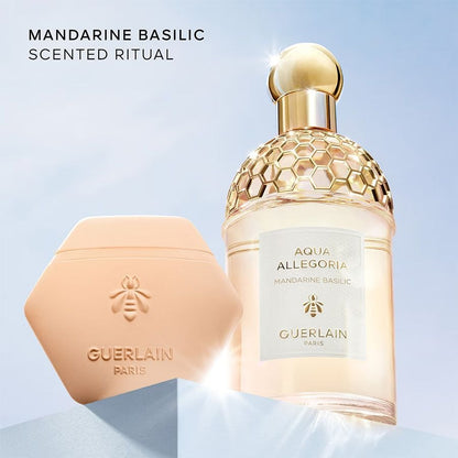 Guerlain Aqua Allegoria Mandarine Basilic Hand Cream 50 ml