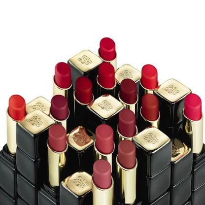 Guerlain KissKiss Tender Matte 940 My Rouge Luminous Lipstick