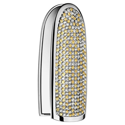 Guerlain Rouge G Lips Case Golden Diamond Lipstick Case