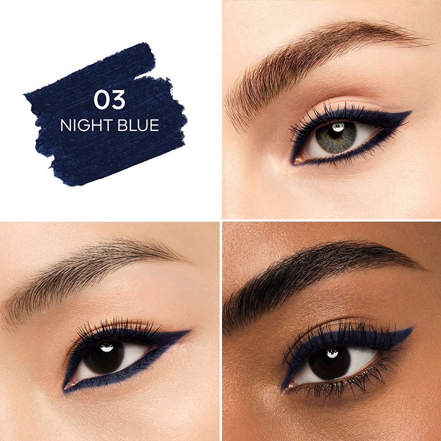 Guerlain Contour G Eye Pencil 03 Night Blue 1.2g