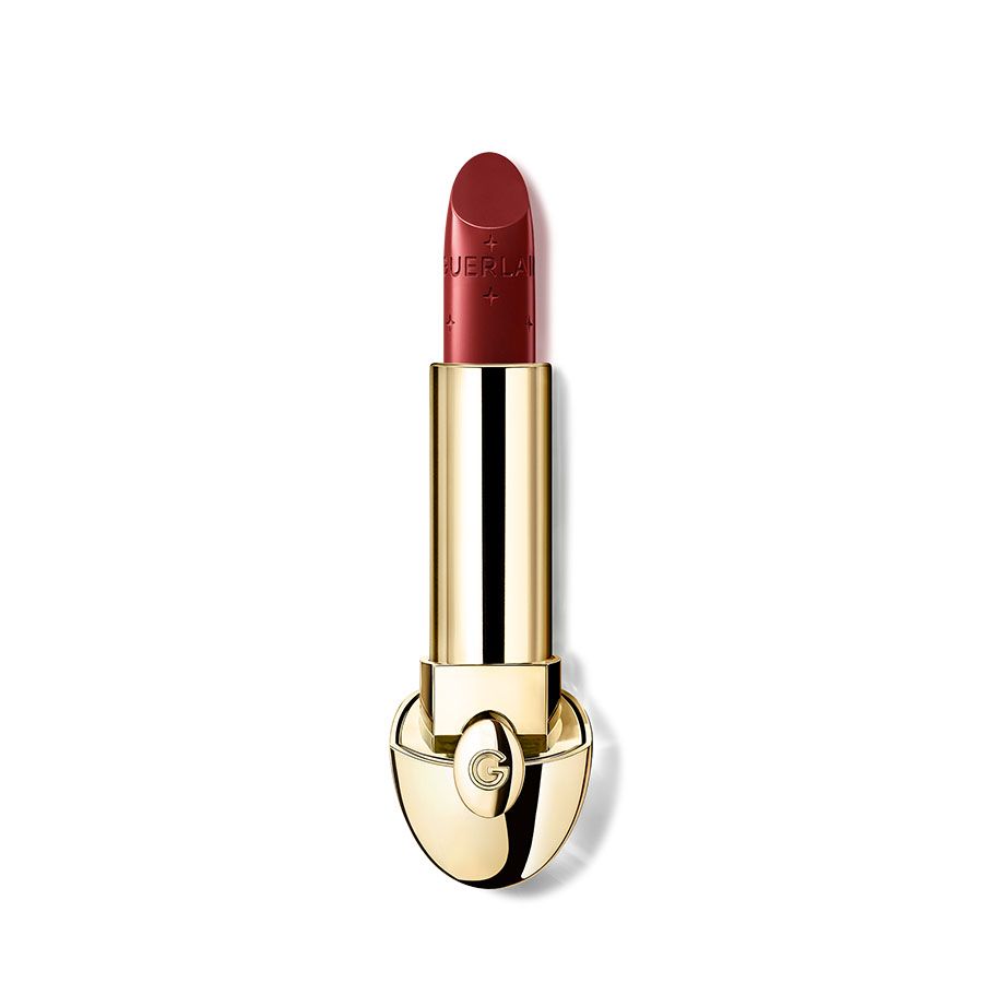Guerlain Rouge G Lipstick Refill 877 Satin Finish