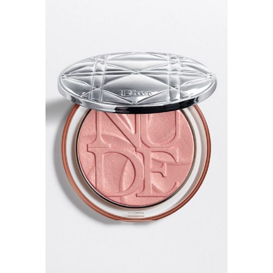 Dior Diorskin Nude Luminizer Lolli&