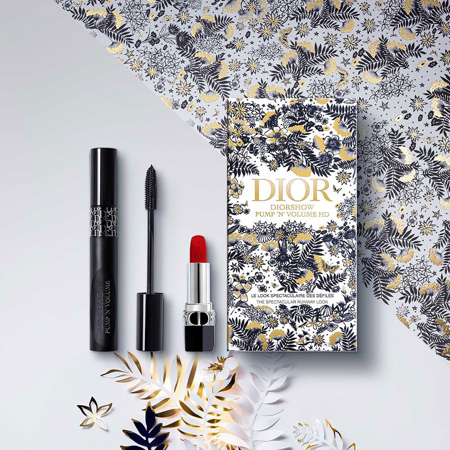 Dior Diorshow Pump &