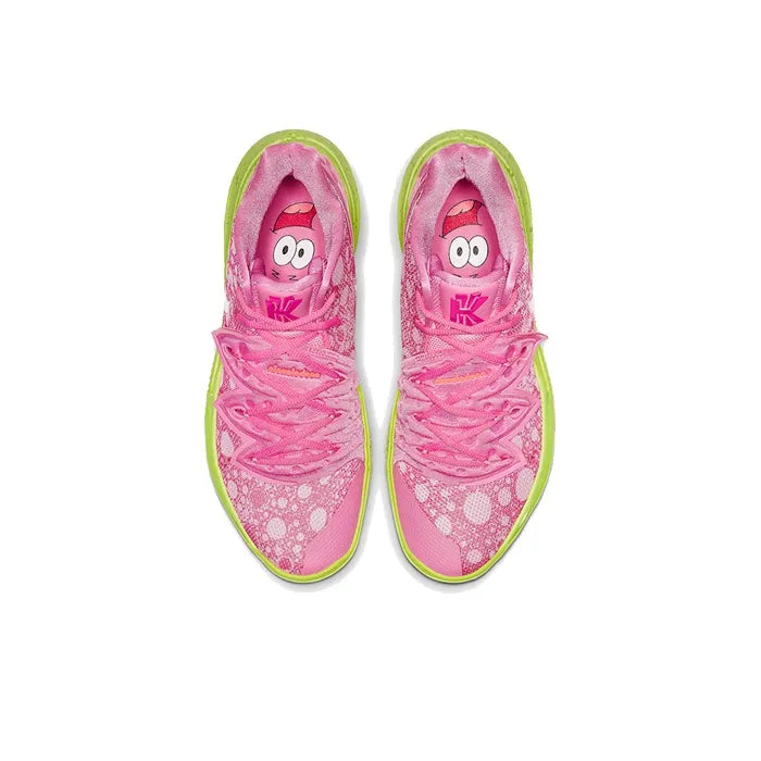 SpongeBob SquarePants X Nike Kyrie 5 &