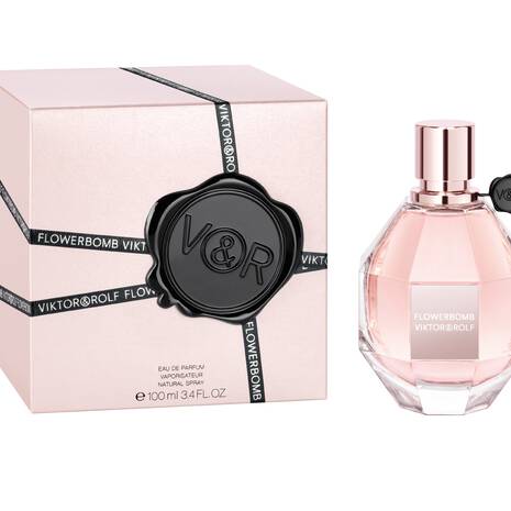 Viktor &amp; Rolf Flowerbomb Eau De Parfum