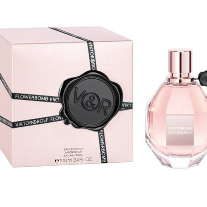 Viktor &amp; Rolf Flowerbomb Eau De Parfum