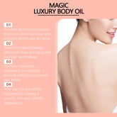 Soothing Body oil SHOPEZRA L.L.C.