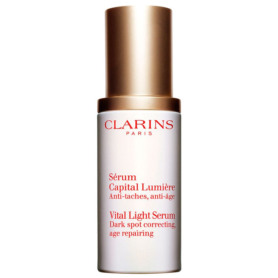 Clarins Capital Lumiere Serum for Radiant Skin 30ml