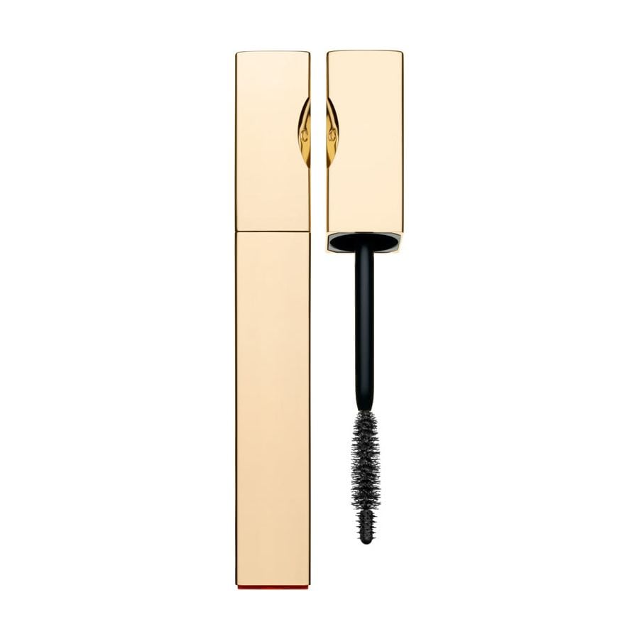 Clarins Mascara Full Precision 02 Brun Defining Mascara 7ml