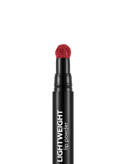Flormar Lightweight Moisturizing Lip Powder with Shea Butter