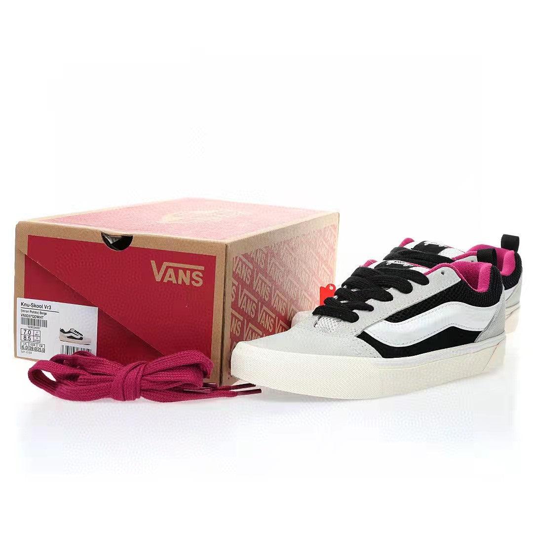 Vans Vault Knu-Skool VR3 LX &