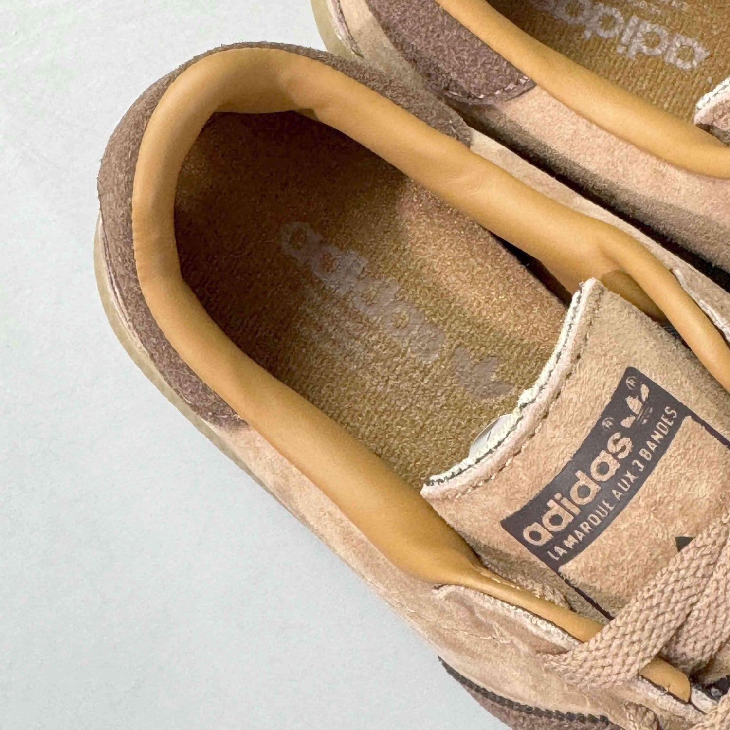 Adidas Originals Bermuda &