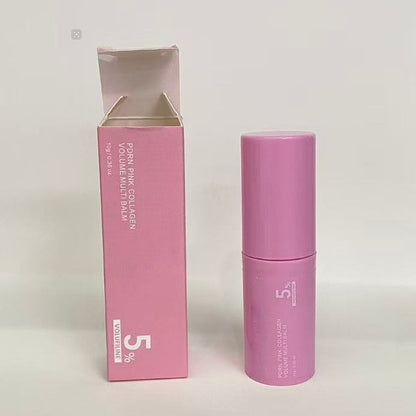 PDRN Pink Collagen Volume Multi Balm
