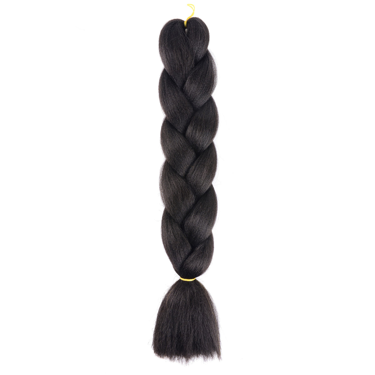 Jumbo Synthetic Hair Braids