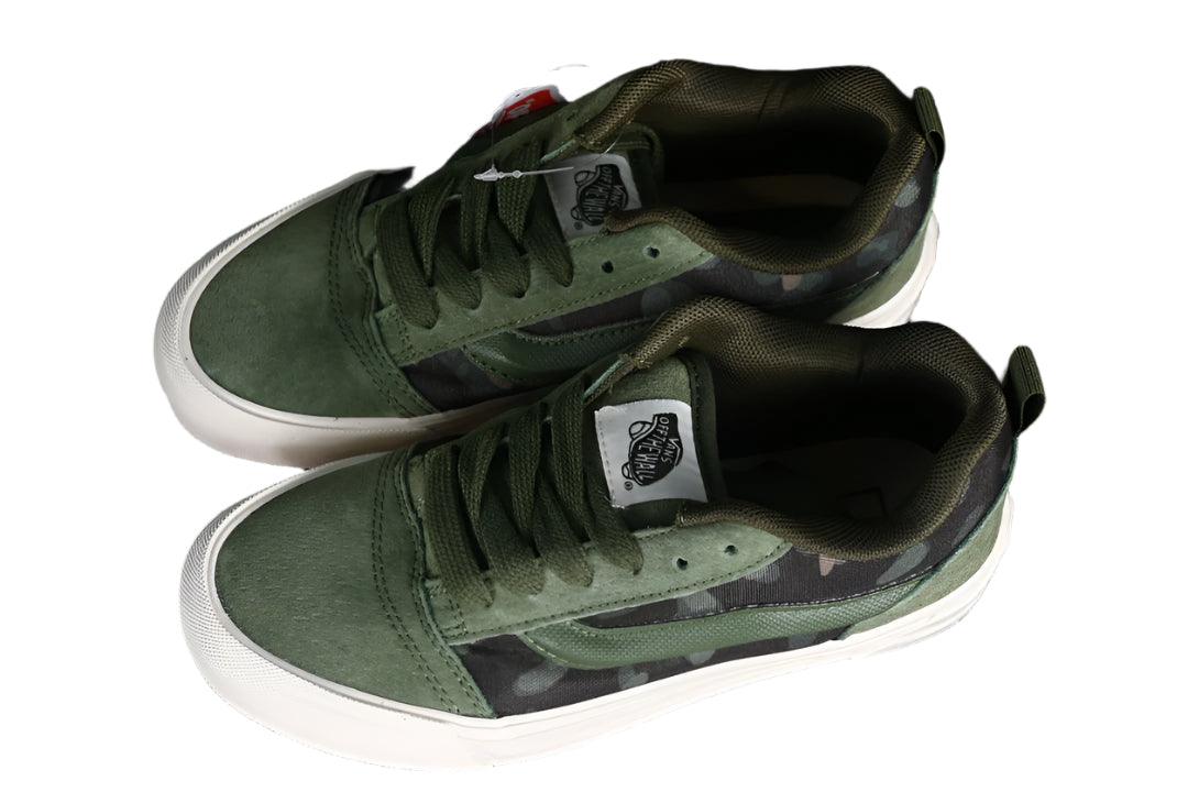 Vans Classics Knu Skool &