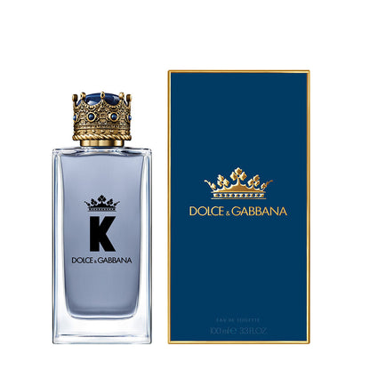 D&amp;G King Eau de Toilette
