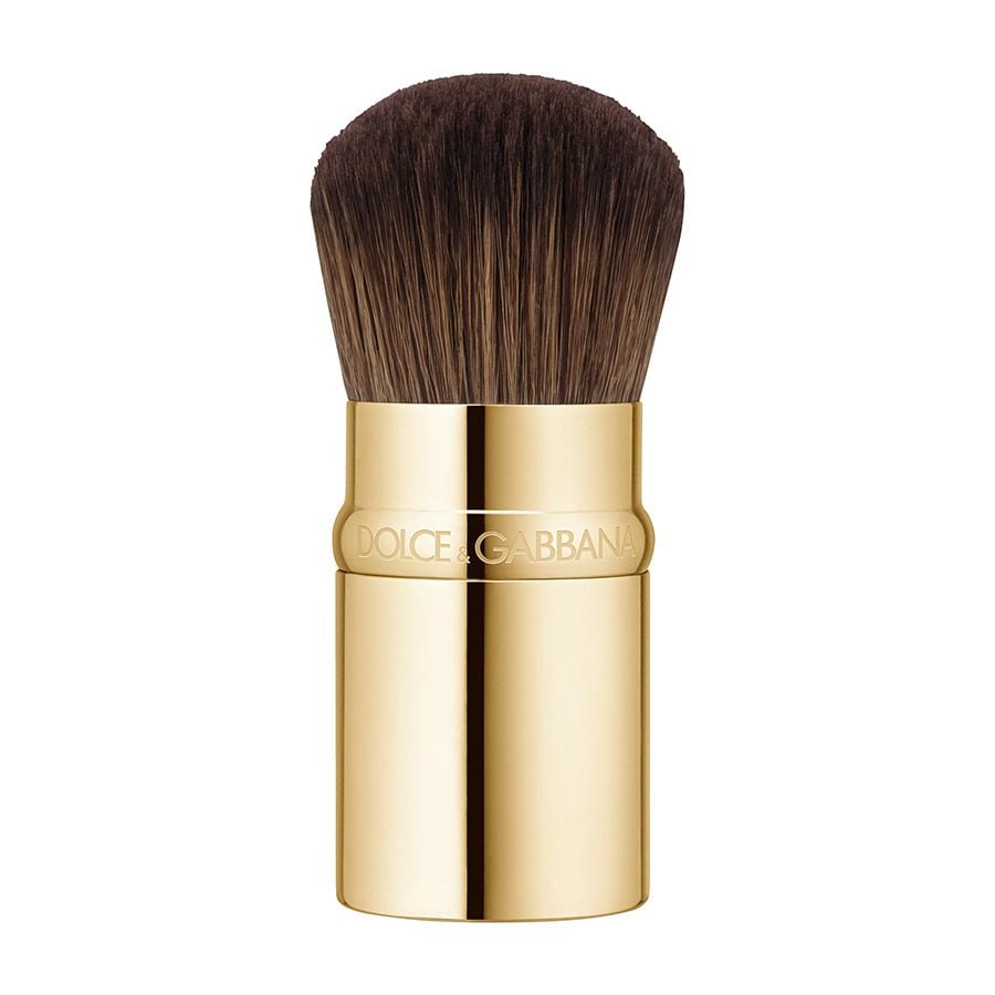Dolce &amp; Gabbana Kabuki Retractable Face Powder Brush
