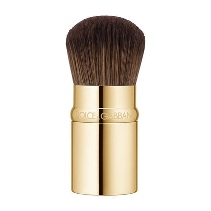Dolce &amp; Gabbana Kabuki Retractable Face Powder Brush