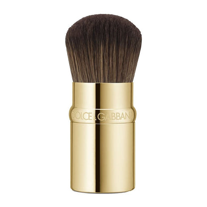 Dolce &amp; Gabbana Retractable Kabuki Foundation Brush