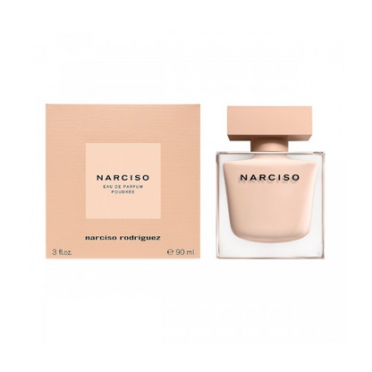 Narciso Poudrée by Narciso Rodriguez Eau de Parfum