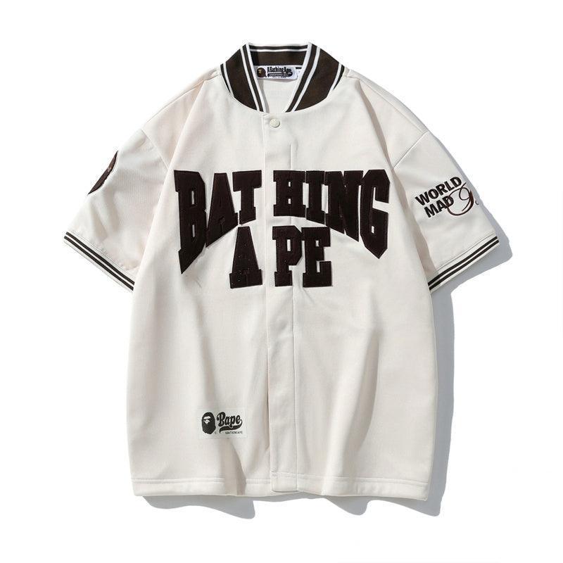 BATHNIG APE Men&