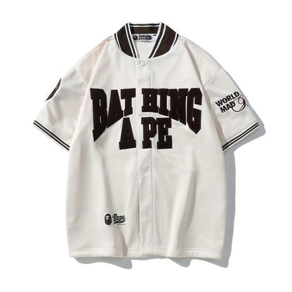BATHNIG APE Men&