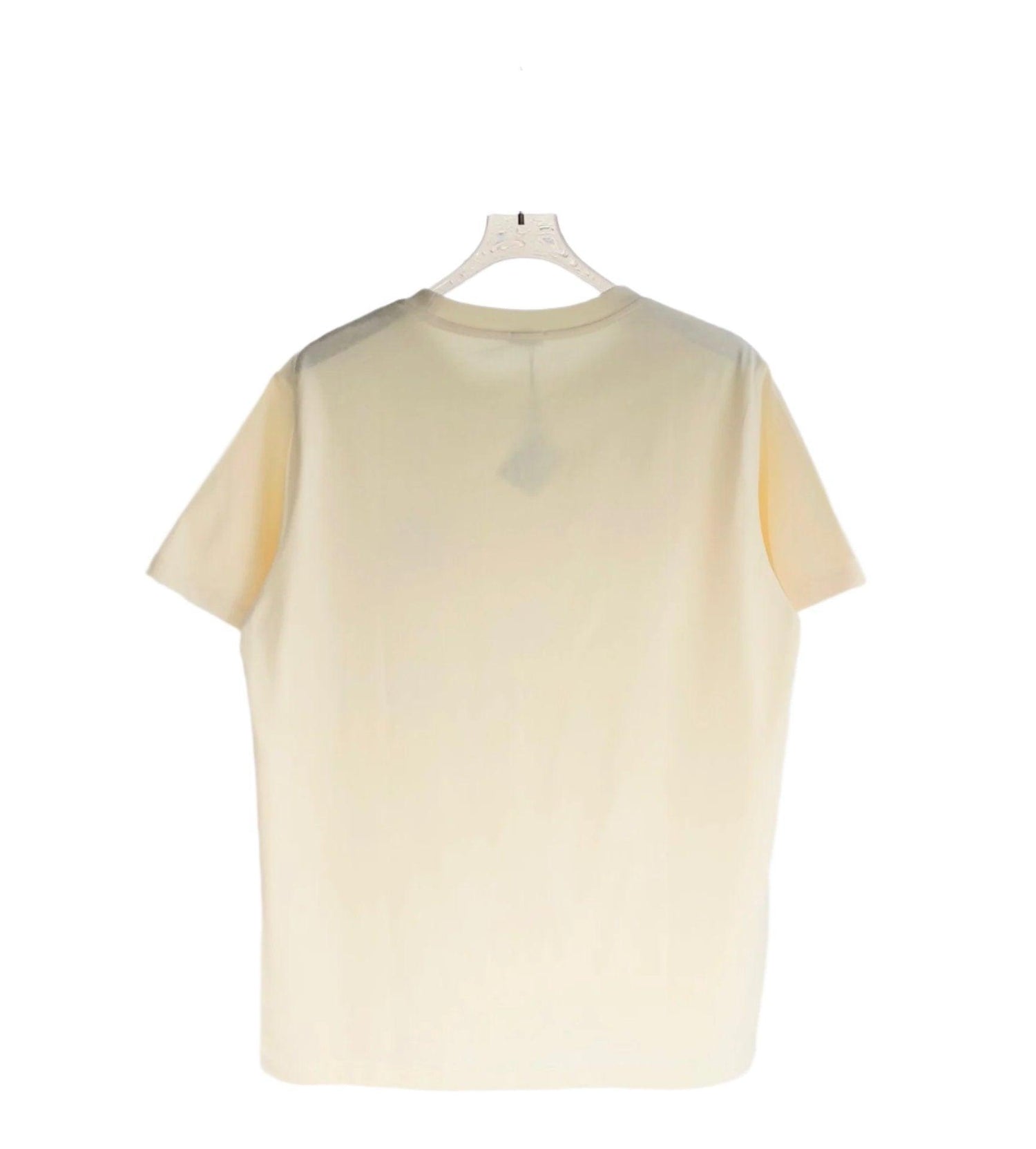 Loewe T-Shirt Without Collar &