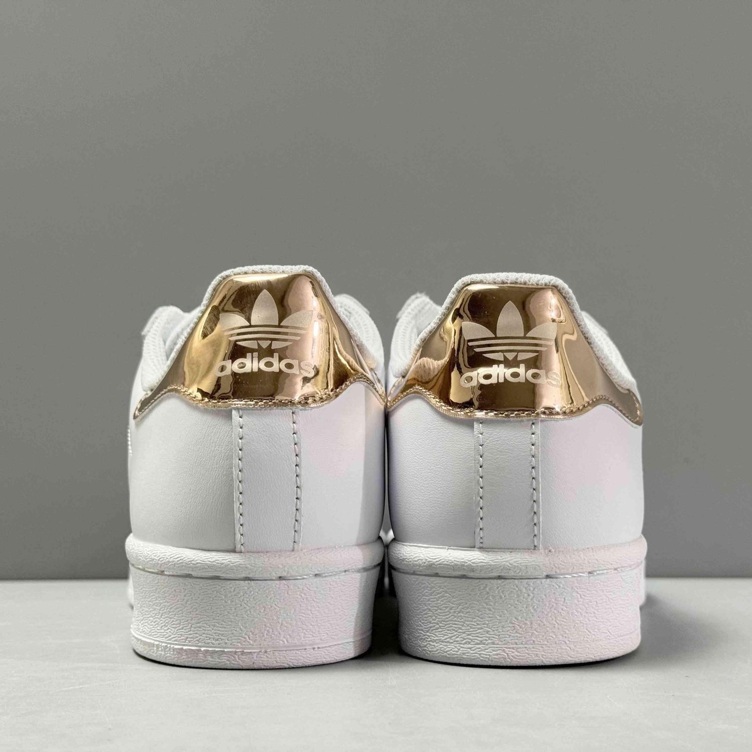 Adidas Superstar &