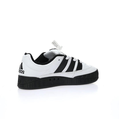 Atmos x Adidas Adimatic Low &