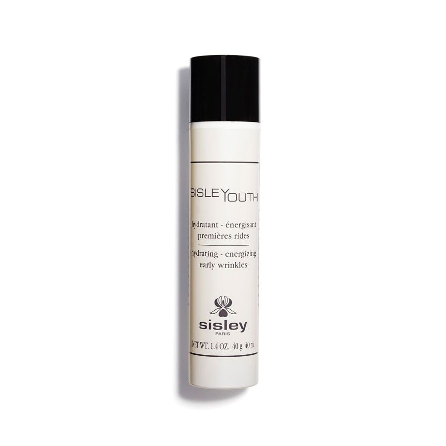 Sisley Youth Anti-Aging Moisturizer for Radiance 40ml