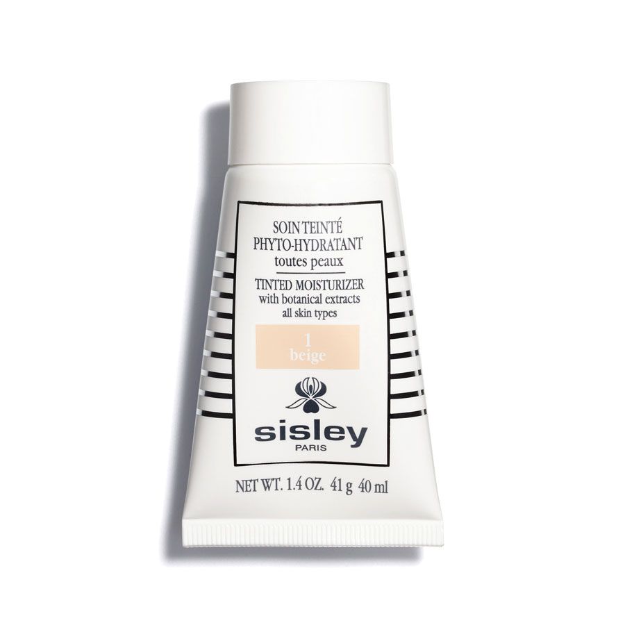 Sisley Soin Teinte Phyto-Hydratant N1 Tinted Moisturizer 40ml