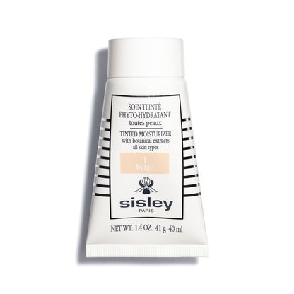 Sisley Soin Teinte Phyto-Hydratant N1 Tinted Moisturizer 40ml