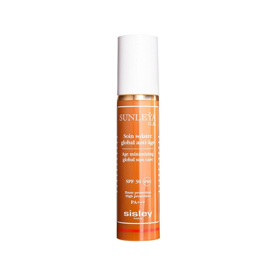 Sisley Sunleya G.E. SPF 30 Age-Defying Sun Care 50ml