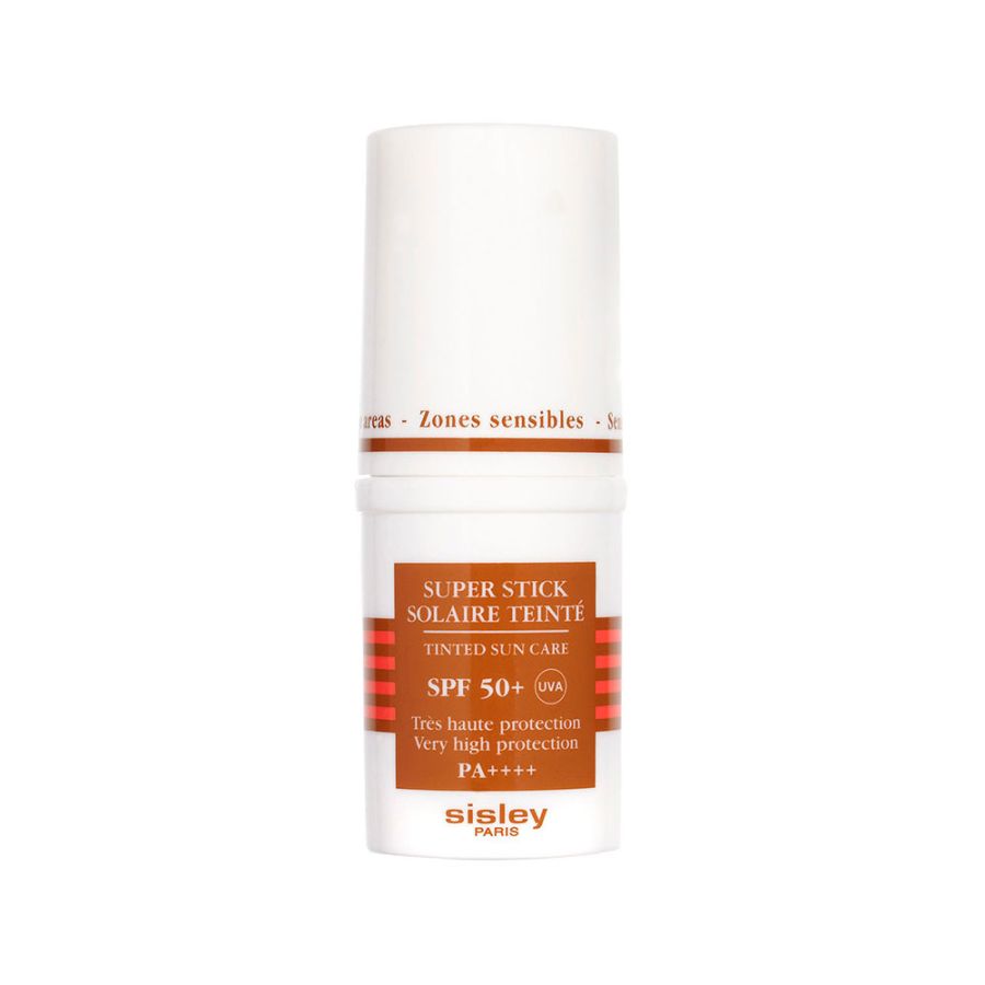 Sisley Super Stick Solaire Tinted SPF 50+ Sunscreen 15g