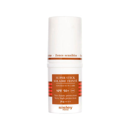 Sisley Super Stick Solaire Tinted SPF 50+ Sunscreen 15g