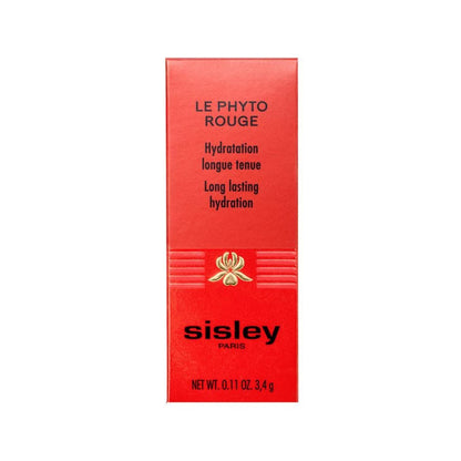 Sisley Le Phyto Rouge 15 Manhattan Hydrating Lipstick 3.4g