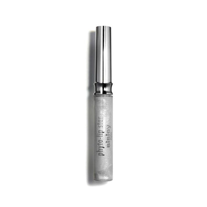Sisley Phyto-Lip Star N1 White Diamond Shimmer Gloss 7ml