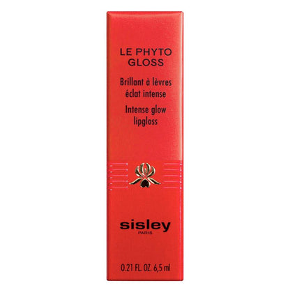 Sisley Le Phyto-Gloss 2 Aurora Plumping Lip Gloss 6.5ml