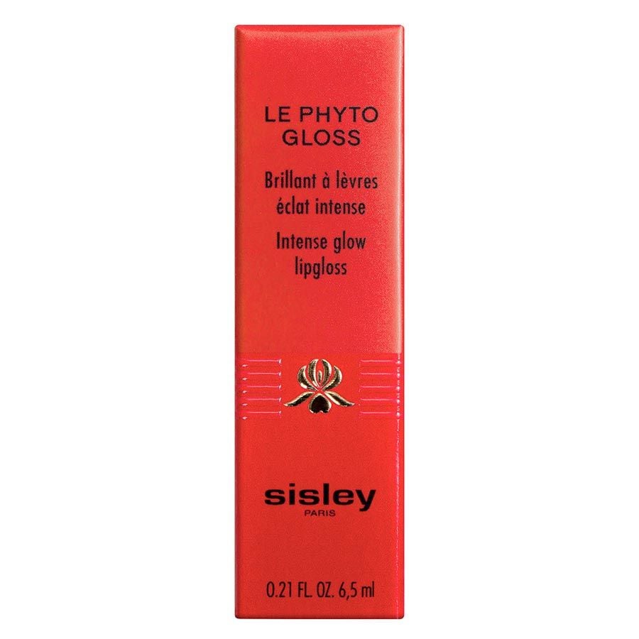 Sisley Le Phyto-Gloss 10 Star High-Shine Lip Gloss 6.5ml
