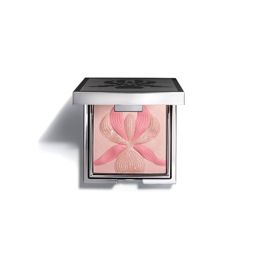 Sisley Palette Orchidee Rose Blush &amp; Highlighter 15g