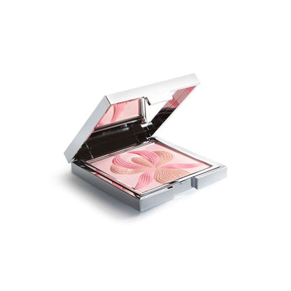 Sisley Palette Orchidee Rose Blush &amp; Highlighter 15g
