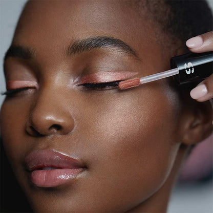 Sisley Ombre Eclat Liquide 4 Coral Long-Lasting Eye Shadow 6.5ml