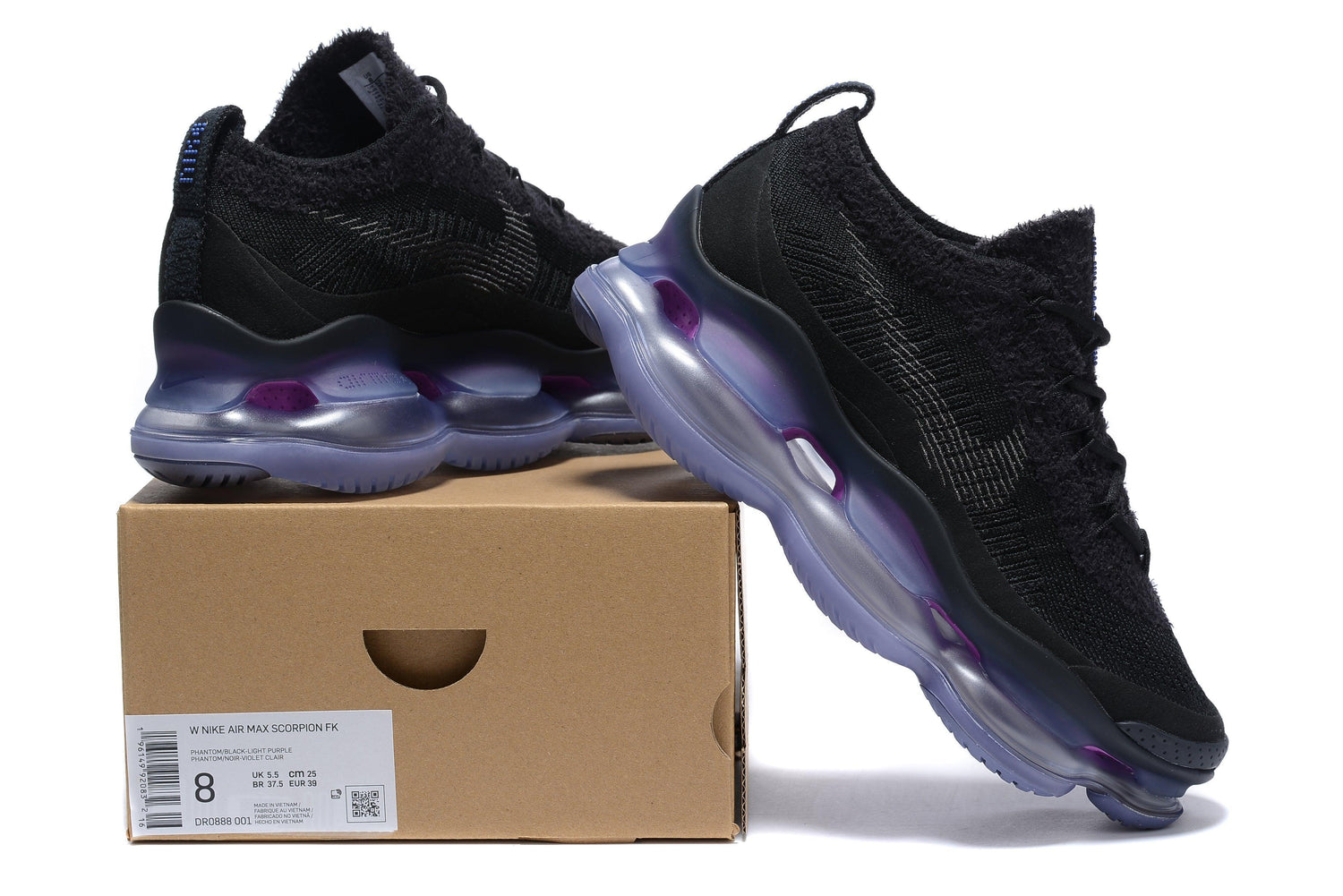 Air Max Scorpion &