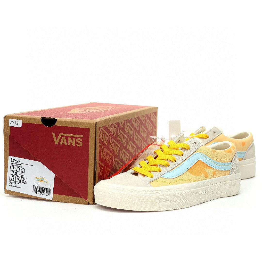 Vans Vault OG Style 36 LX &