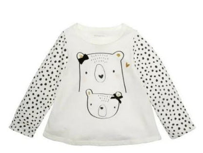First Impressions Girls T-Shirt